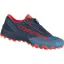 Dynafit Feline SL Men's Trail/Fell Running Shoe in Mallard Blue/Blueberry